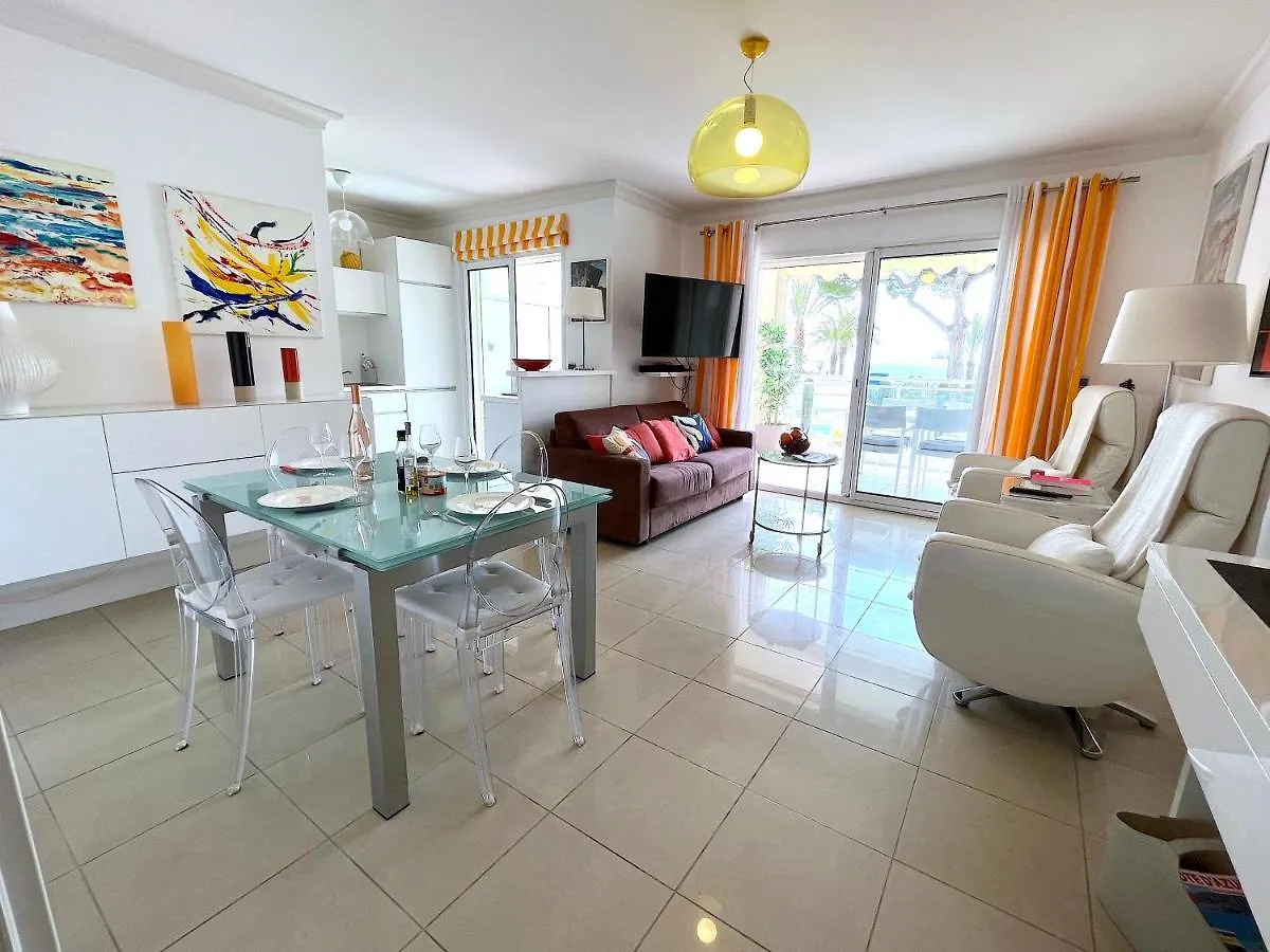 קאן L'Appartement Royal Palm