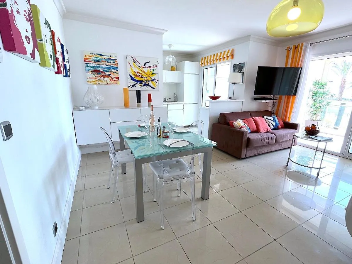 קאן L'Appartement Royal Palm 0*,