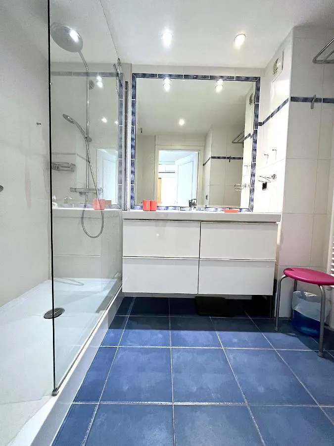 קאן L'Appartement Royal Palm צרפת
