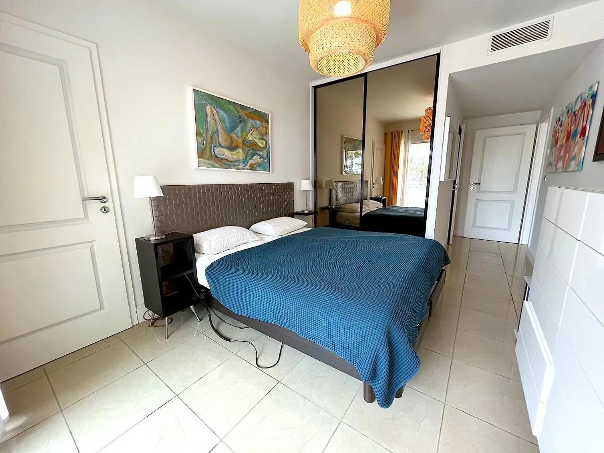 קאן L'Appartement Royal Palm