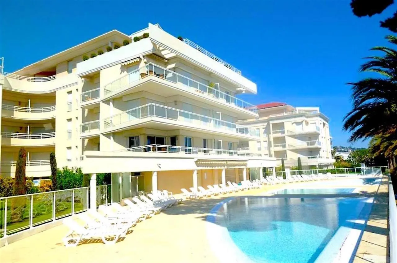 קאן L'Appartement Royal Palm דירה